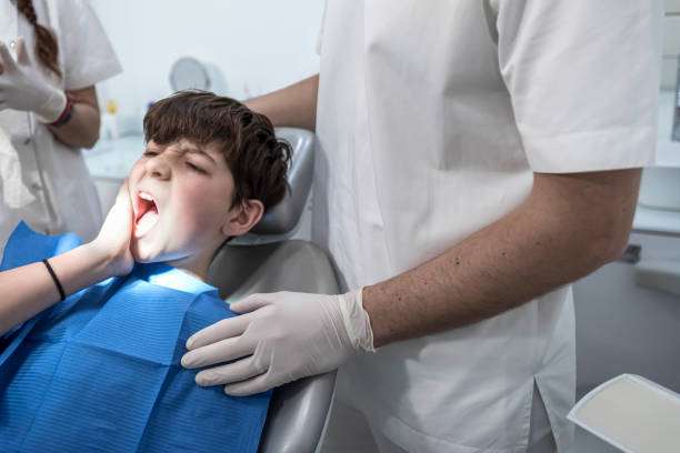 Best Pediatric Emergency Dentist in Milwaukie, OR